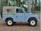 Thumbnail Photo 38 for 1970 Land Rover Series II